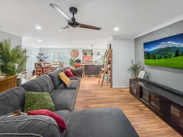 Seventh view of Homely house listing, 240 Powells Rd, Marian QLD 4753