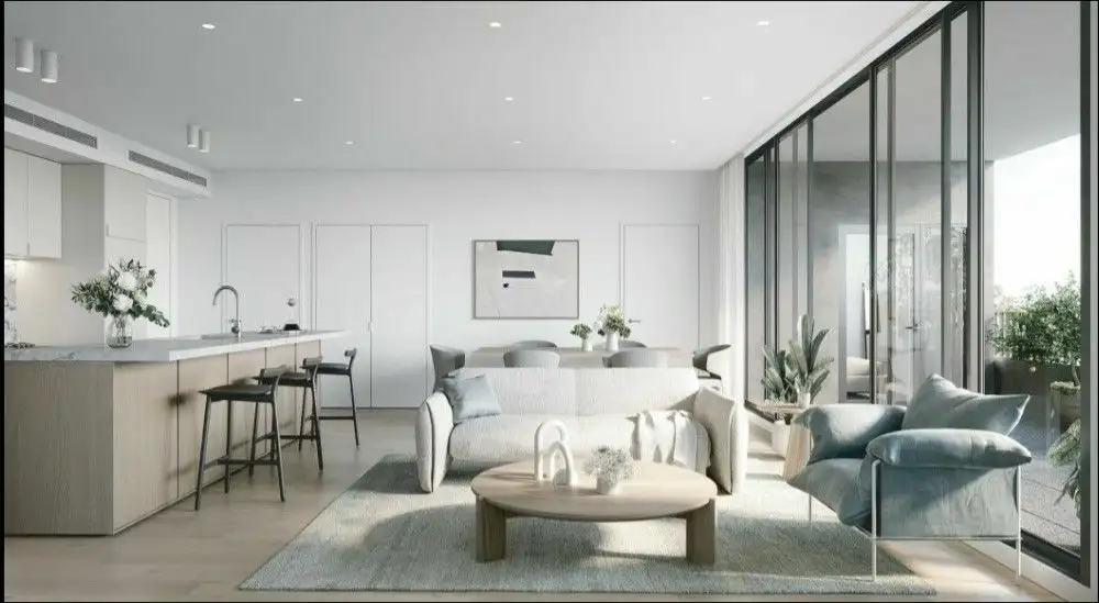 Main view of Homely apartment listing, Address available on request