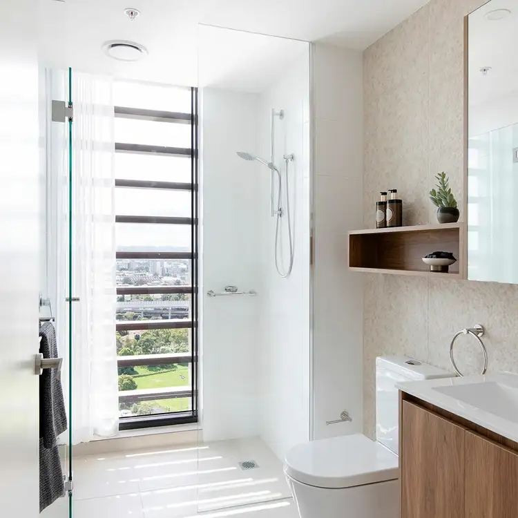 Third view of Homely apartment listing, Address available on request