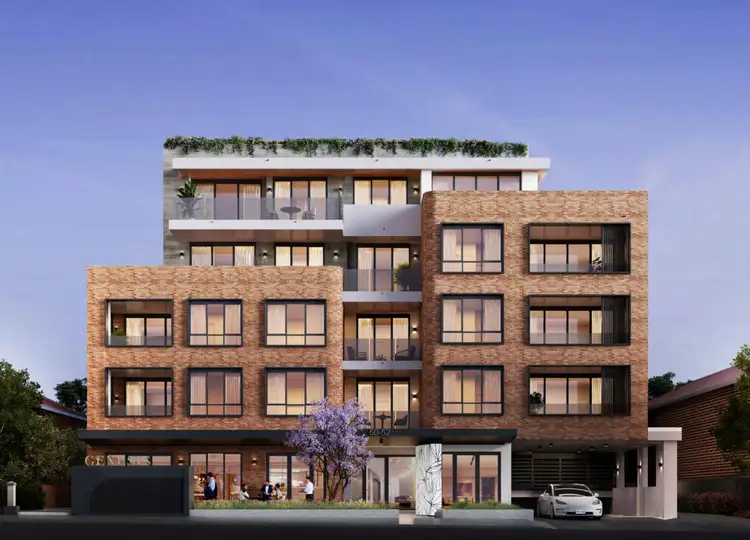 Main view of Homely apartment listing, Address available on request