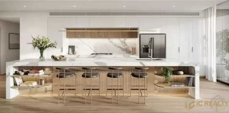 Second view of Homely apartment listing, Address available on request