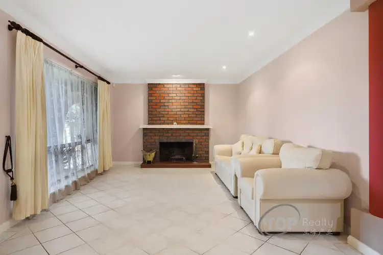 21 Damepattie Drive, Willetton WA 6155