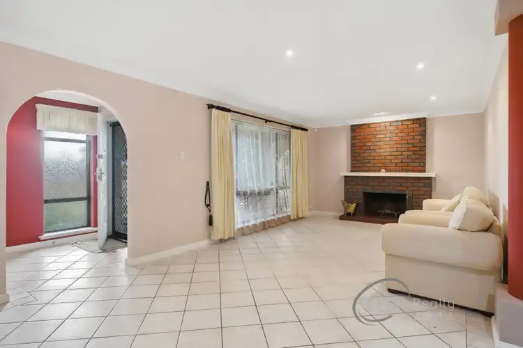 Third view of Homely house listing, 21 Damepattie Drive, Willetton WA 6155