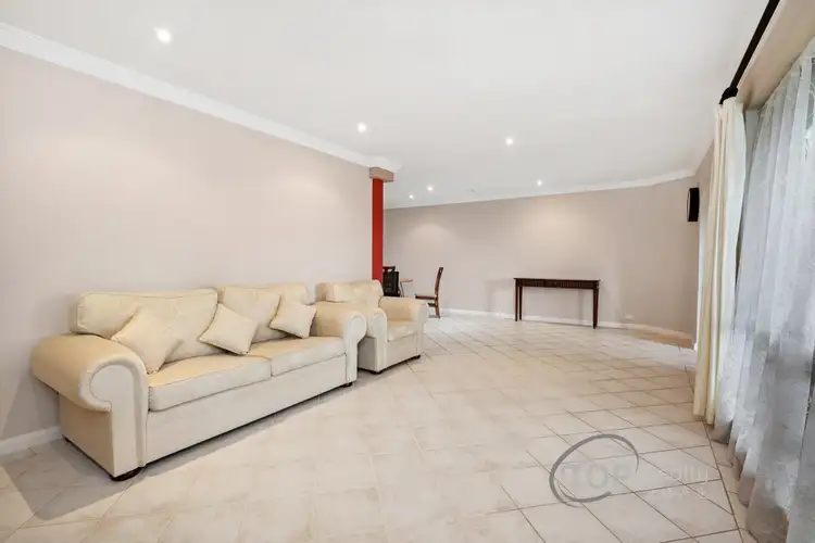 Fourth view of Homely house listing, 21 Damepattie Drive, Willetton WA 6155