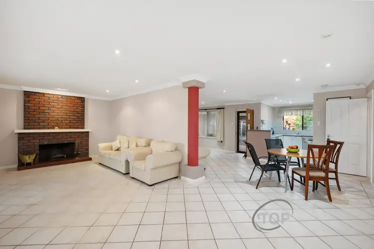 Fifth view of Homely house listing, 21 Damepattie Drive, Willetton WA 6155