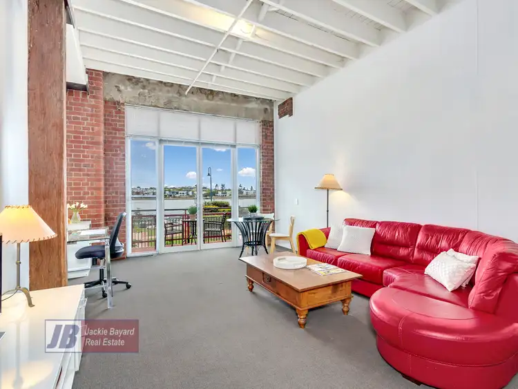 Second view of Homely unit listing, Unit 13/53 Vernon Tce, Teneriffe QLD 4005