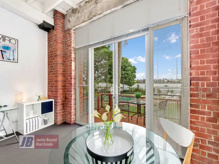 Third view of Homely unit listing, Unit 13/53 Vernon Tce, Teneriffe QLD 4005