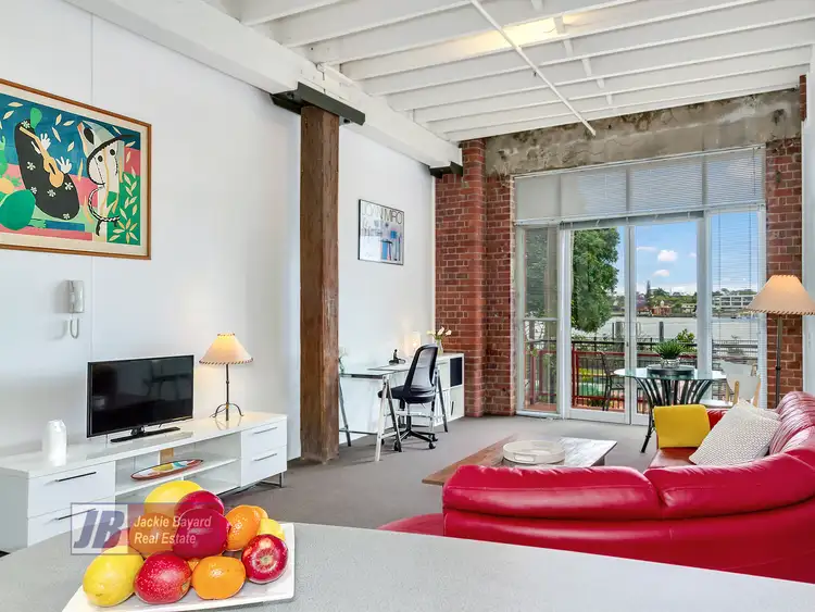 Fourth view of Homely unit listing, Unit 13/53 Vernon Tce, Teneriffe QLD 4005