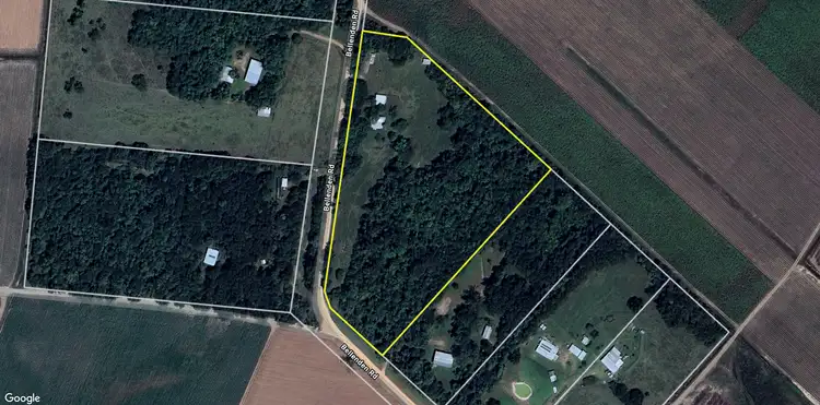 Second view of Homely house listing, 90 Bellenden Rd, Murrigal QLD 4854