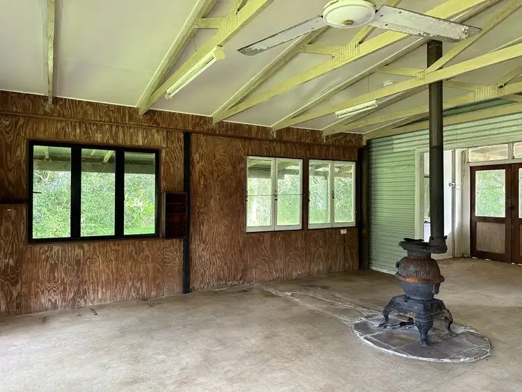 Third view of Homely house listing, 90 Bellenden Rd, Murrigal QLD 4854