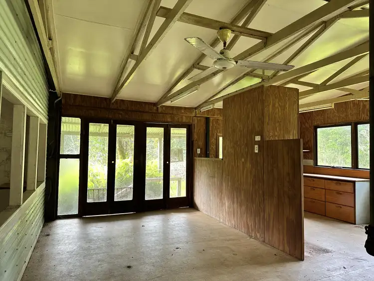 Fourth view of Homely house listing, 90 Bellenden Rd, Murrigal QLD 4854