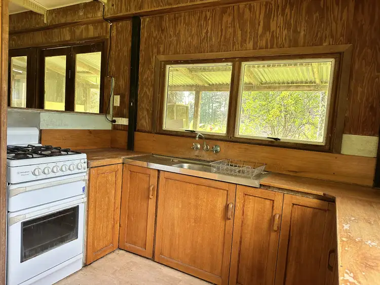 Fifth view of Homely house listing, 90 Bellenden Rd, Murrigal QLD 4854