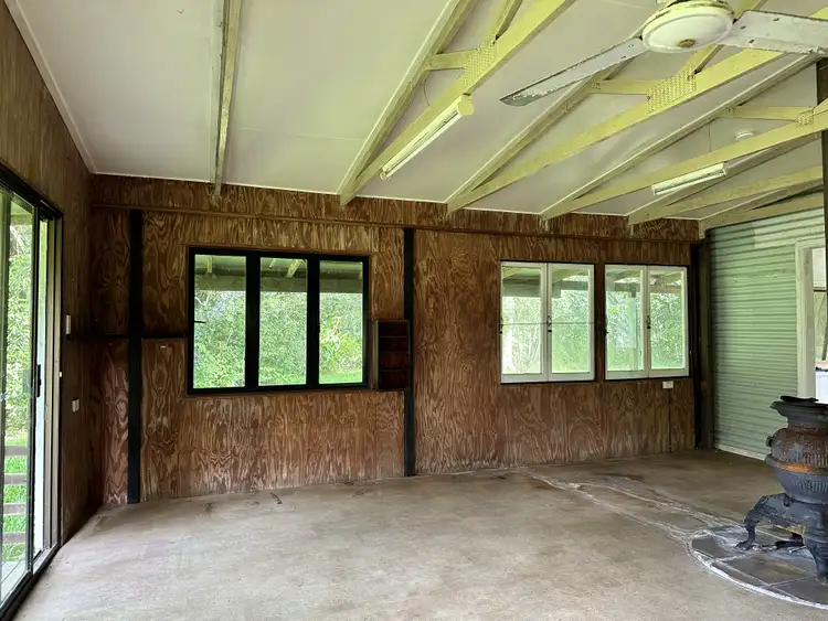 Sixth view of Homely house listing, 90 Bellenden Rd, Murrigal QLD 4854