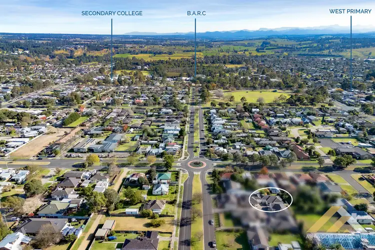 Unit 3/28 Anderson St, Bairnsdale VIC 3875