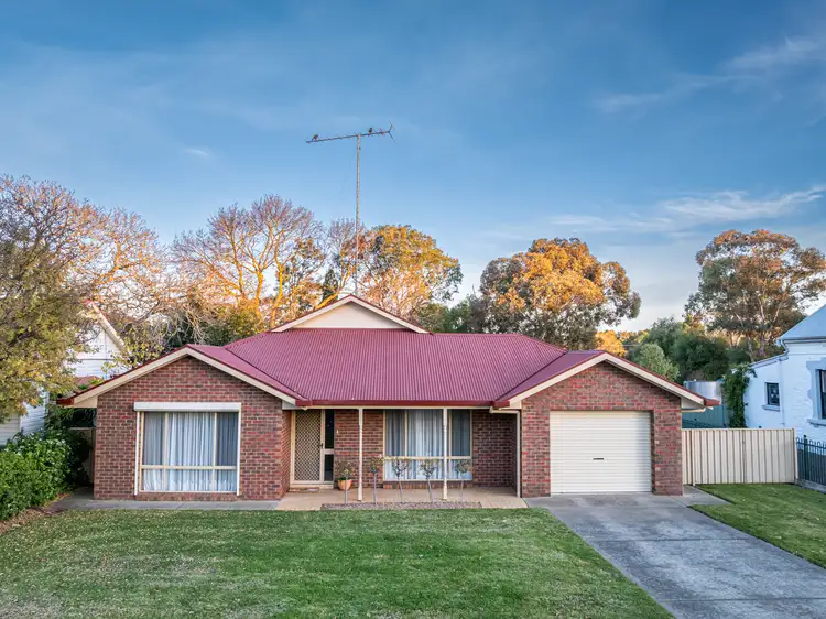 22 Riddoch St, Penola SA 5277