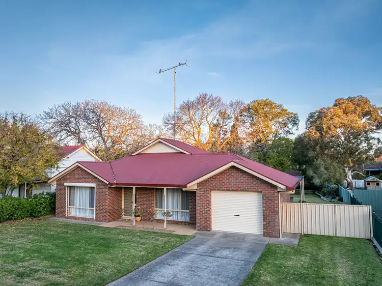 Third view of Homely house listing, 22 Riddoch St, Penola SA 5277