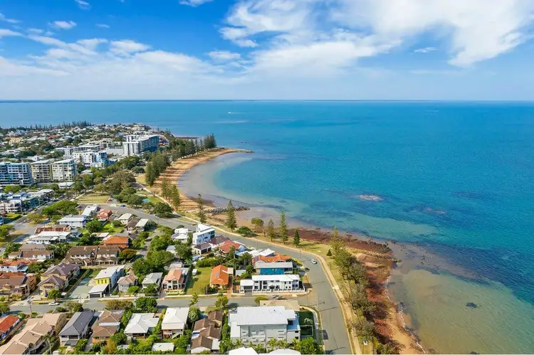 Second view of Homely unit listing, Unit 6/145 Flinders Pde, Scarborough QLD 4020