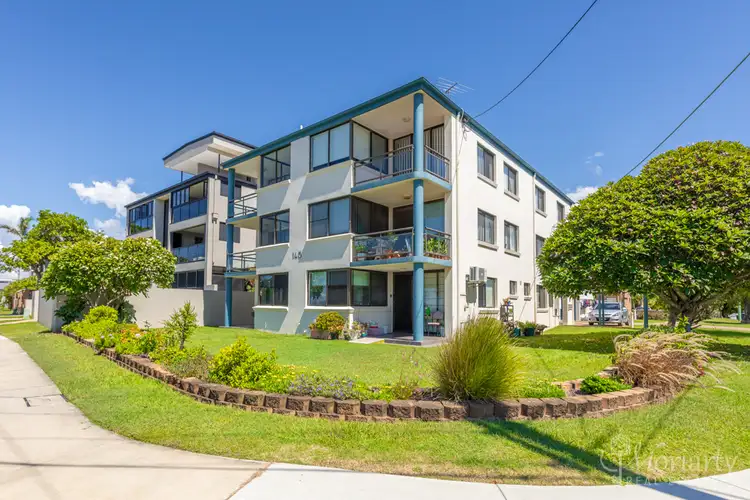 Third view of Homely unit listing, Unit 6/145 Flinders Pde, Scarborough QLD 4020