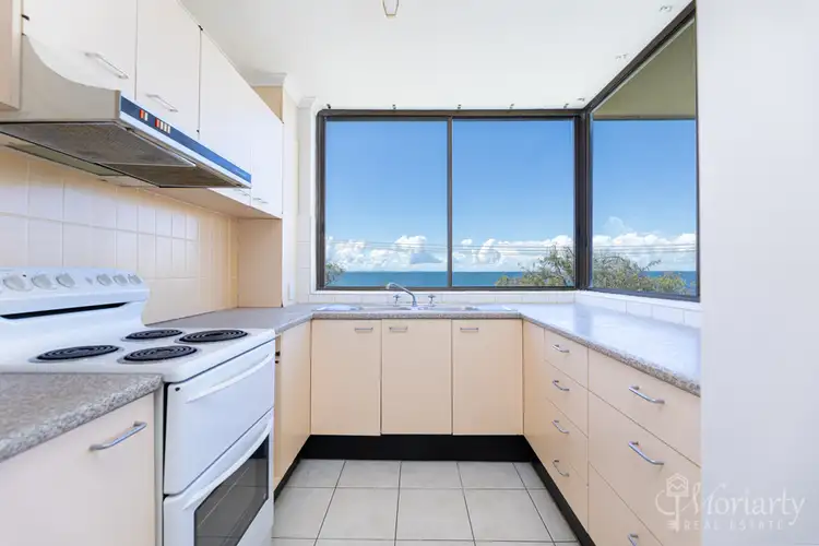 Fifth view of Homely unit listing, Unit 6/145 Flinders Pde, Scarborough QLD 4020