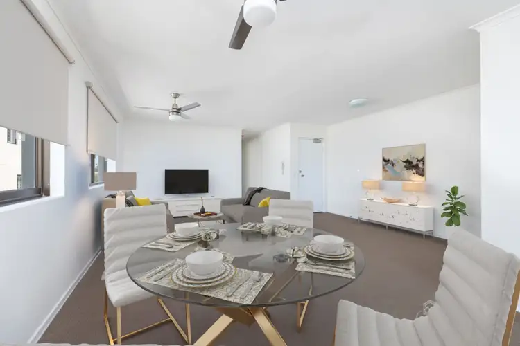 Fifth view of Homely unit listing, Unit 6/145 Flinders Pde, Scarborough QLD 4020