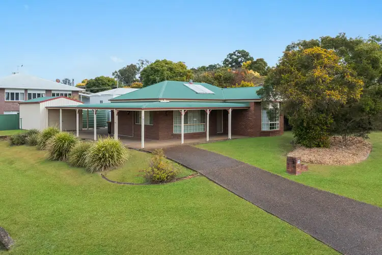 Main view of Homely house listing, 3 Cherrington Cres, Boonah QLD 4310