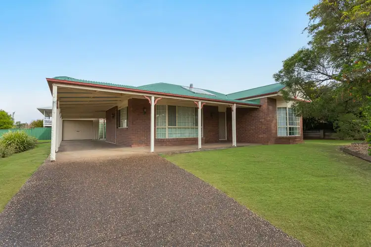 Third view of Homely house listing, 3 Cherrington Cres, Boonah QLD 4310