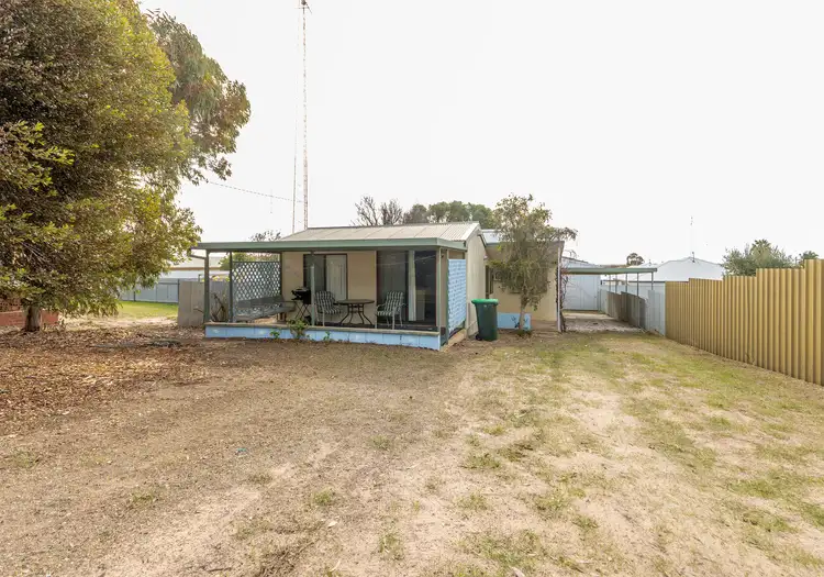 Main view of Homely house listing, 19 Hughes Ave, Moonta Bay SA 5558