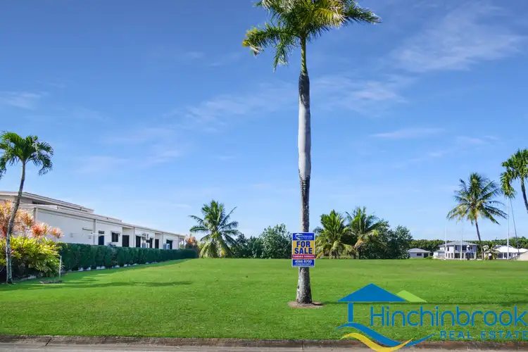 Sixth view of Homely land listing, 26 Royal Palm Avenue, Cardwell QLD 4849