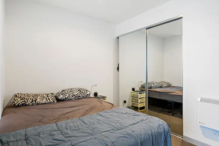 Fifth view of Homely apartment listing, 1707/6 Leicester St, Carlton VIC 3053