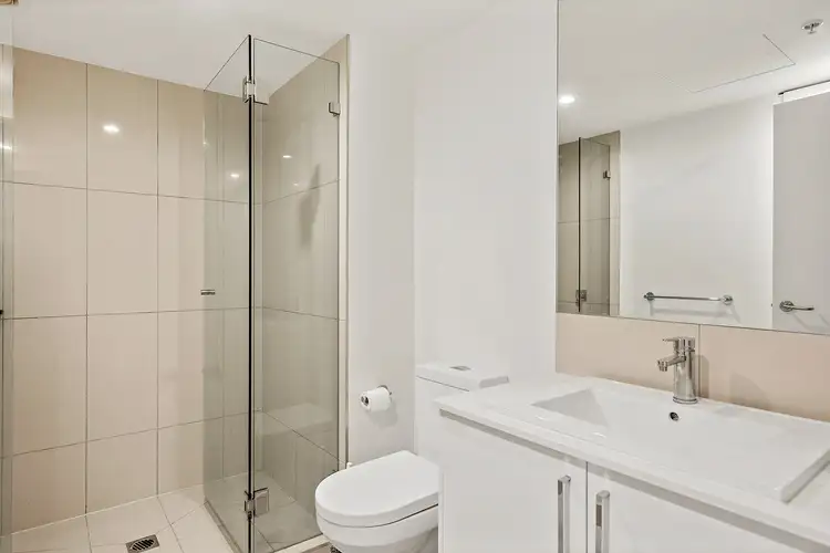 Sixth view of Homely apartment listing, 1707/6 Leicester St, Carlton VIC 3053