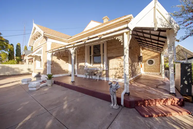 Second view of Homely house listing, 354 The Terrace, Port Pirie SA 5540
