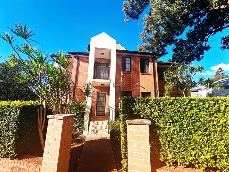 1/165-167 Spurway Street, Ermington NSW 2115