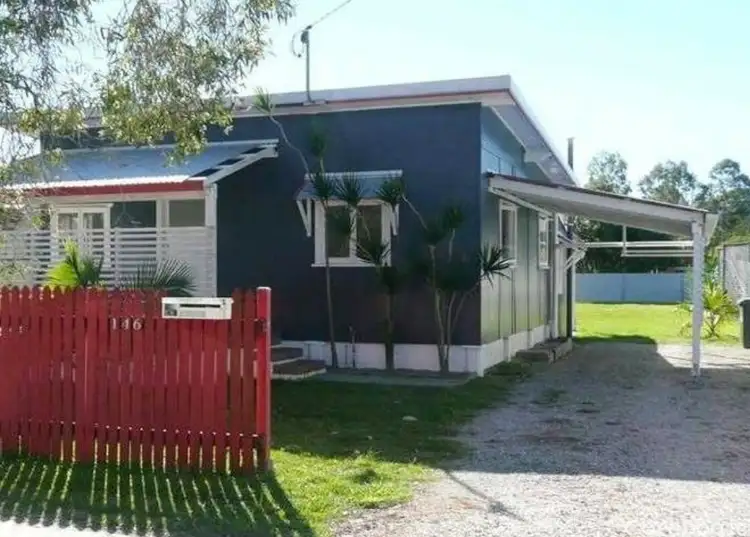 Second view of Homely house listing, 146 Normanhurst Rd, Boondall QLD 4034
