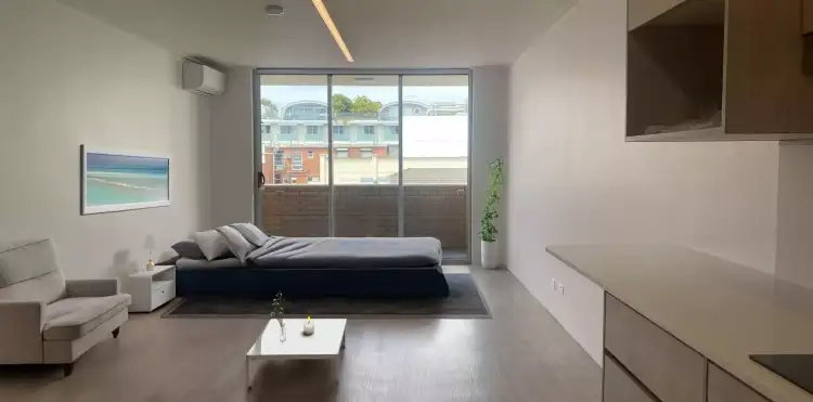 Unit 513/136-138 Curlewis St, Bondi Beach NSW 2026