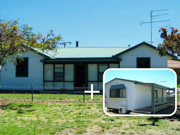 36 South Terrace, Penola SA 5277