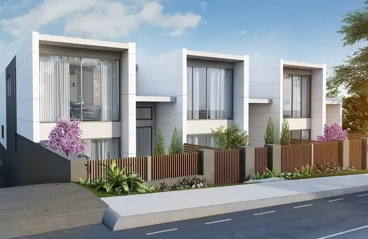 Main view of Homely townhouse listing, Address available on request