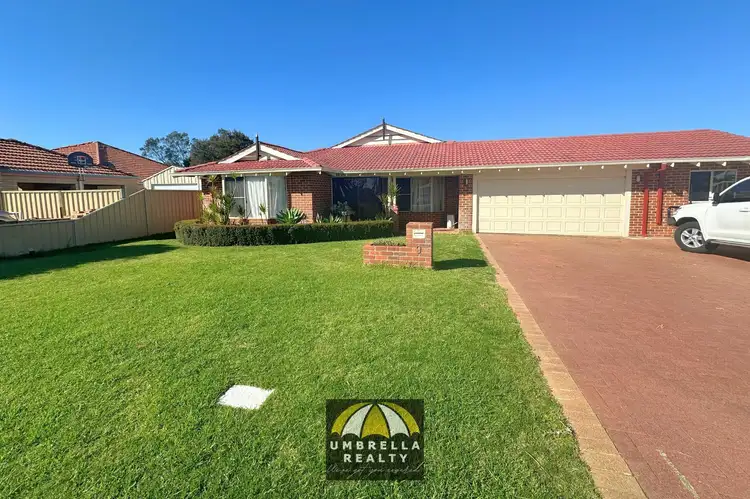 Main view of Homely house listing, 9 Pickworth Rtt, Pelican Point WA 6230