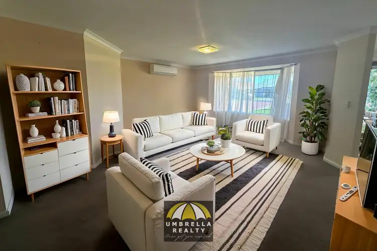 Second view of Homely house listing, 9 Pickworth Rtt, Pelican Point WA 6230