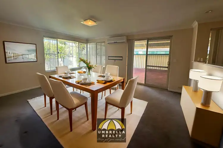 Third view of Homely house listing, 9 Pickworth Rtt, Pelican Point WA 6230