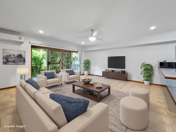 Second view of Homely townhouse listing, Unit 9/2032C Tully Mission Beach Rd, Wongaling Beach QLD 4852