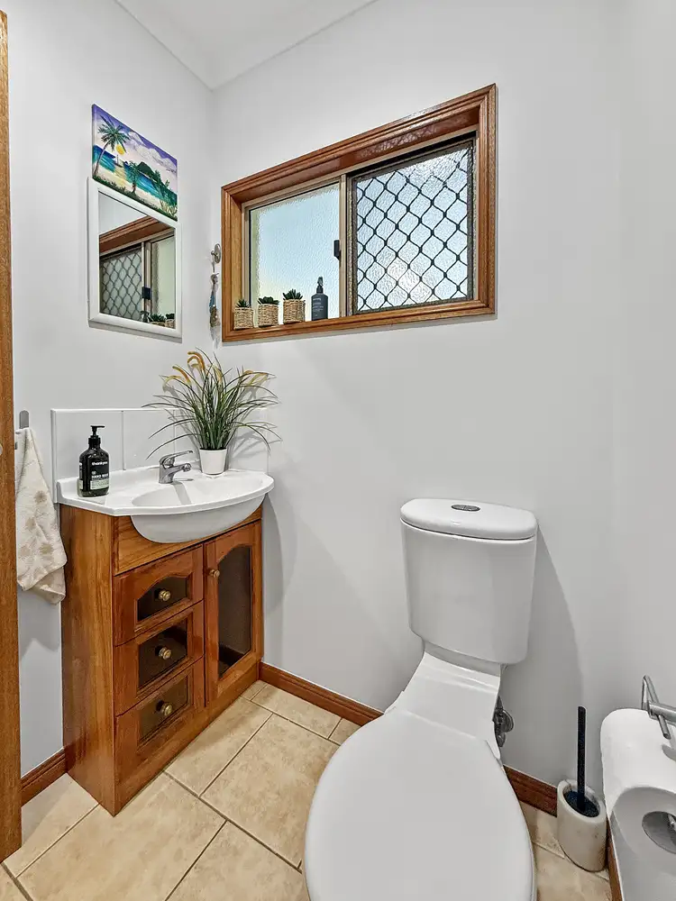 Seventh view of Homely townhouse listing, Unit 9/2032C Tully Mission Beach Rd, Wongaling Beach QLD 4852
