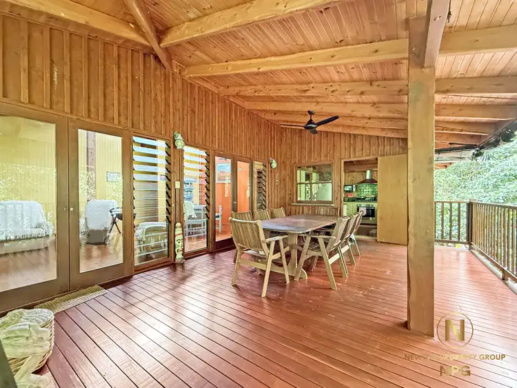 78 Cutten St, Bingil Bay QLD 4852