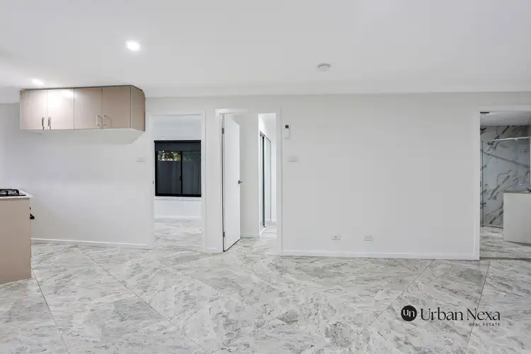 Second view of Homely flat listing, 6A Speers Cres, Oakhurst NSW 2761