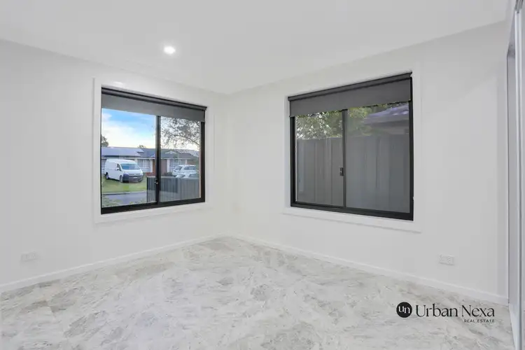 Fourth view of Homely flat listing, 6A Speers Cres, Oakhurst NSW 2761