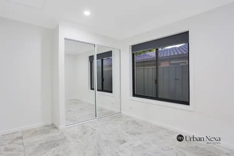 Fifth view of Homely flat listing, 6A Speers Cres, Oakhurst NSW 2761