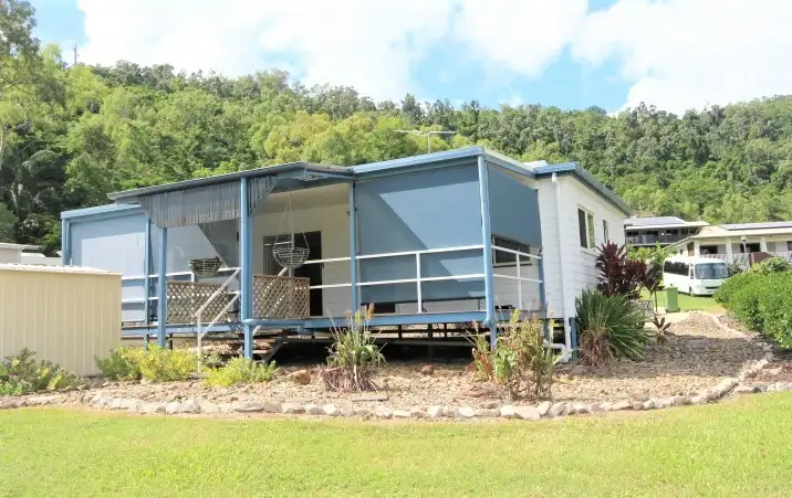 Main view of Homely house listing, 3 William Cl, Cannonvale QLD 4802