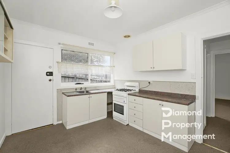 Second view of Homely unit listing, 3/90 Nepean Hwy, Seaford VIC 3198