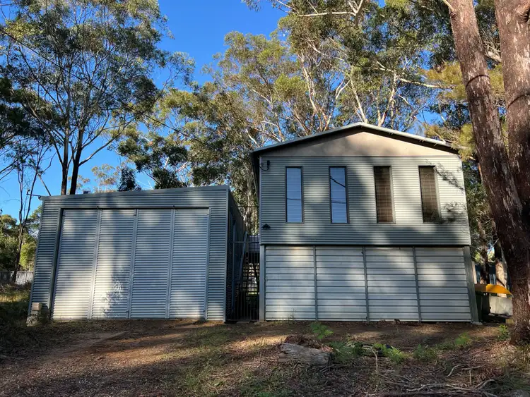 16 Little Cove Rd, Russell Island QLD 4184