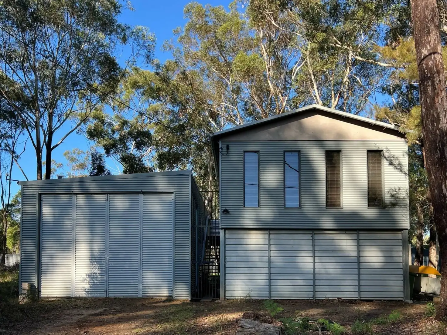 Main view of Homely house listing, 16 Little Cove Rd, Russell Island QLD 4184