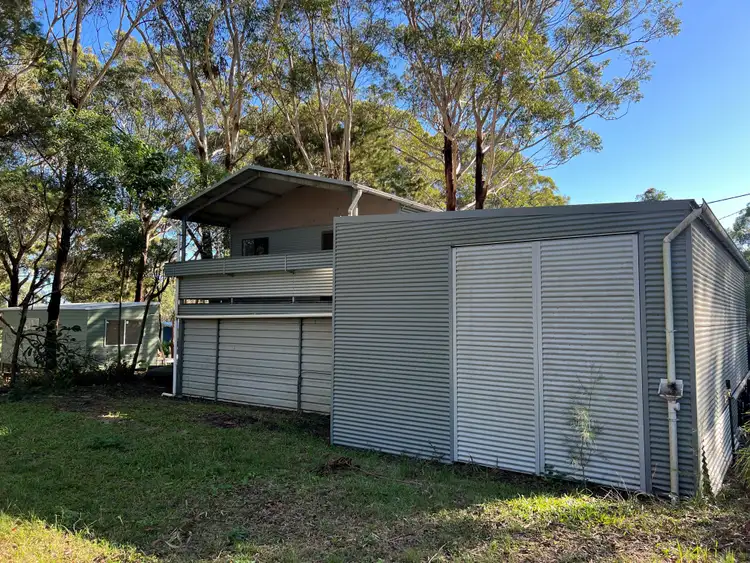 Seventh view of Homely house listing, 16 Little Cove Rd, Russell Island QLD 4184